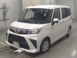 2022 Daihatsu Thor