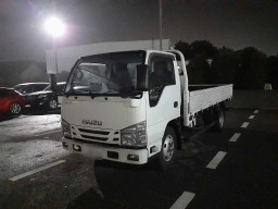 2015 Isuzu Elf Truck