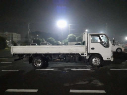 2015 Isuzu Elf Truck