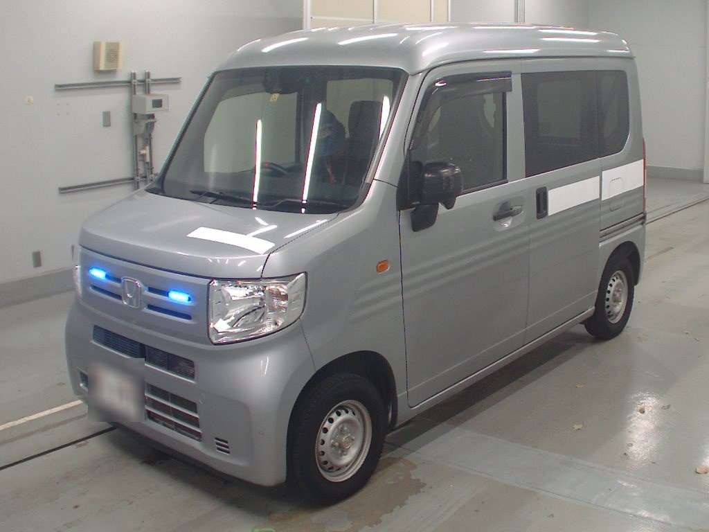 2018 Honda N-VAN JJ1[0]