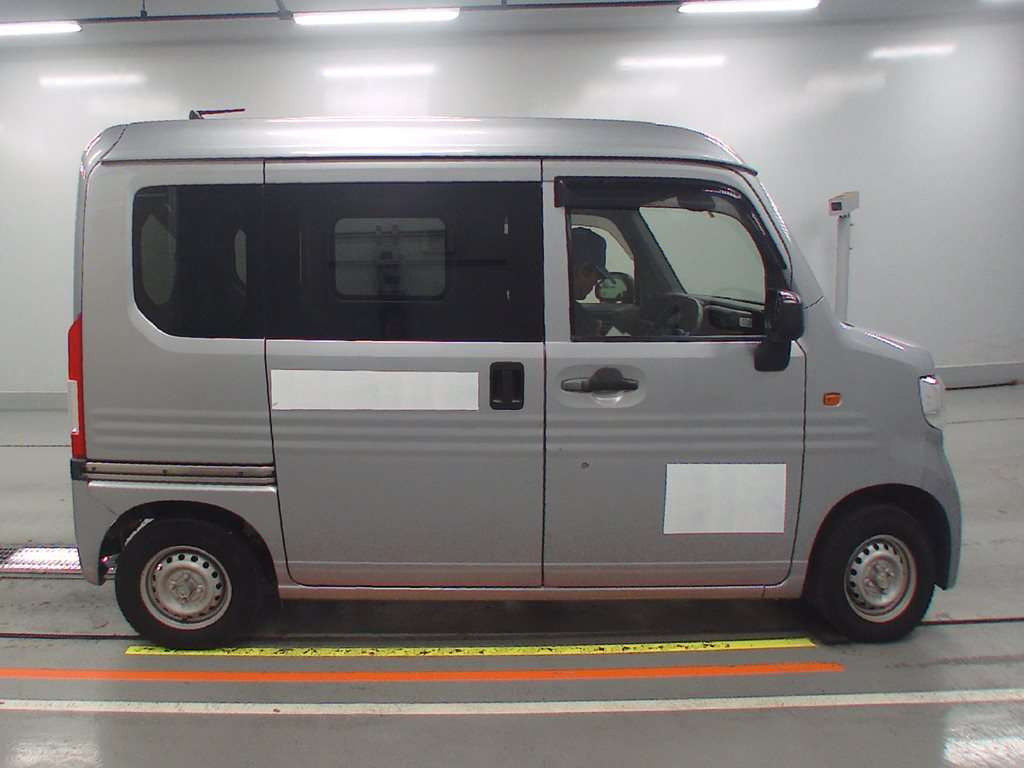 2018 Honda N-VAN JJ1[2]