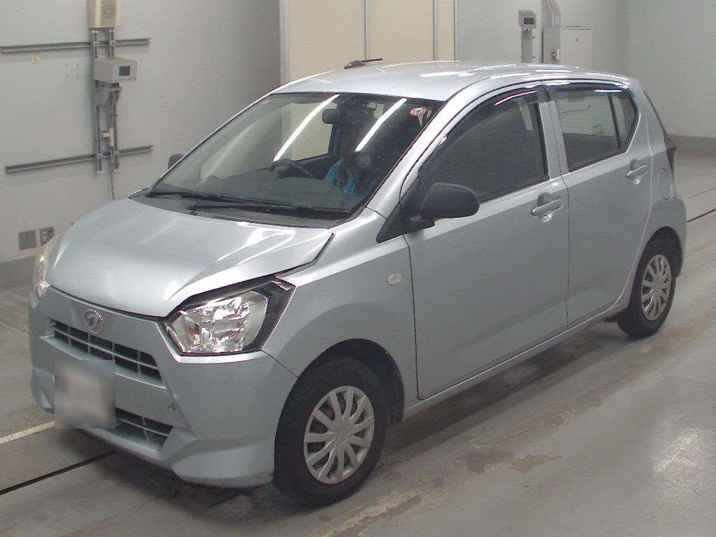 2017 Daihatsu Mira es LA350S[0]