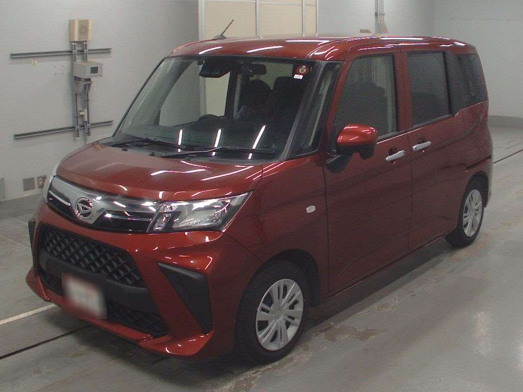 2022 Daihatsu Thor M910S[0]