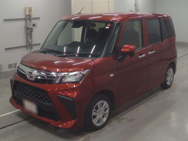 2022 Daihatsu Thor