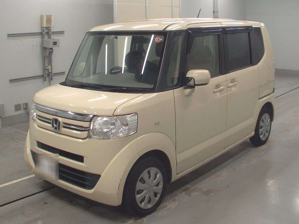 2015 Honda N-Box+ JF1[0]