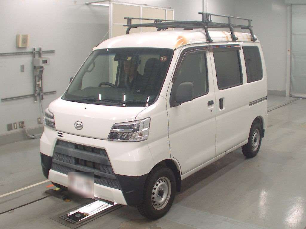 2020 Daihatsu Hijet Cargo S321V[0]