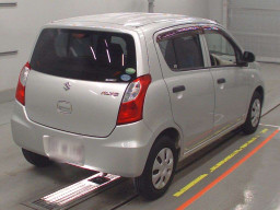 2013 Suzuki Alto