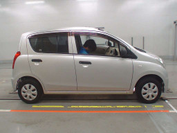 2013 Suzuki Alto