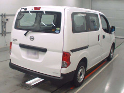 2013 Nissan NV200 Vanette