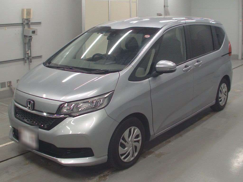 2020 Honda Freed GB5[0]