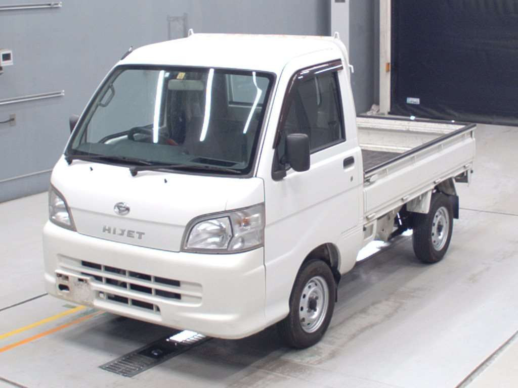 2012 Daihatsu Hijet Truck S211P[0]