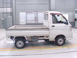 2012 Daihatsu Hijet Truck