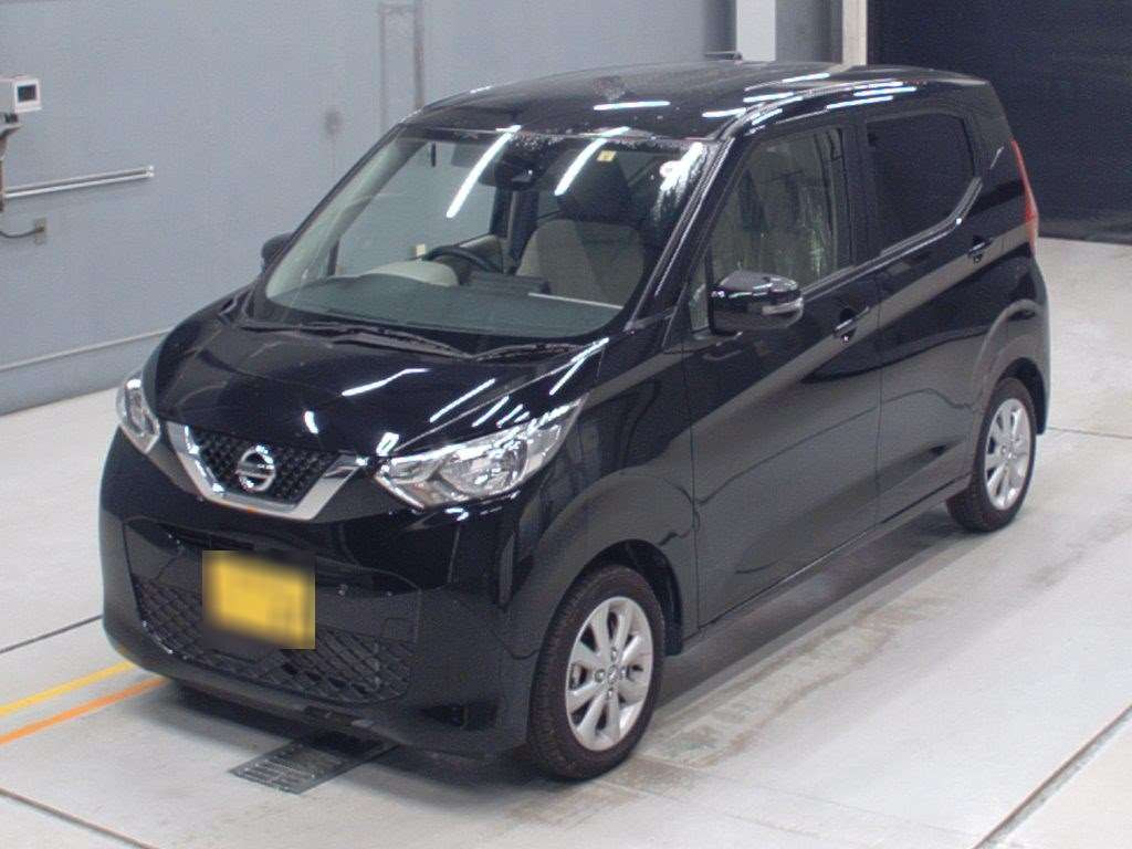 2023 Nissan DAYZ B43W[0]