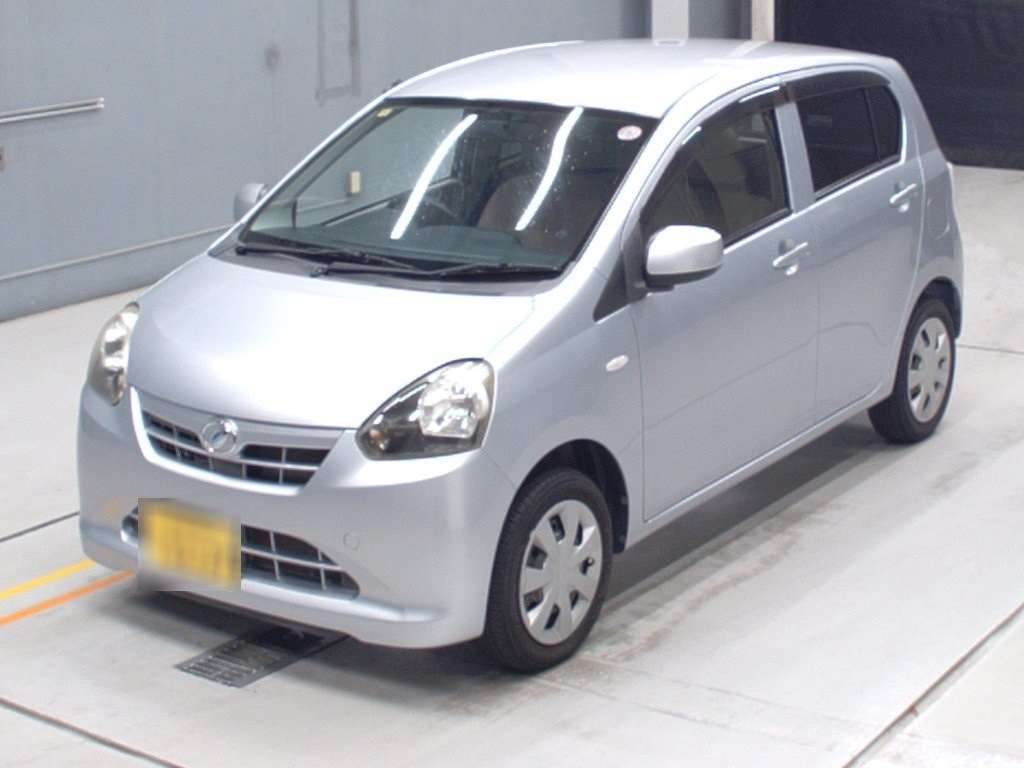 2012 Daihatsu Mira es LA300S[0]