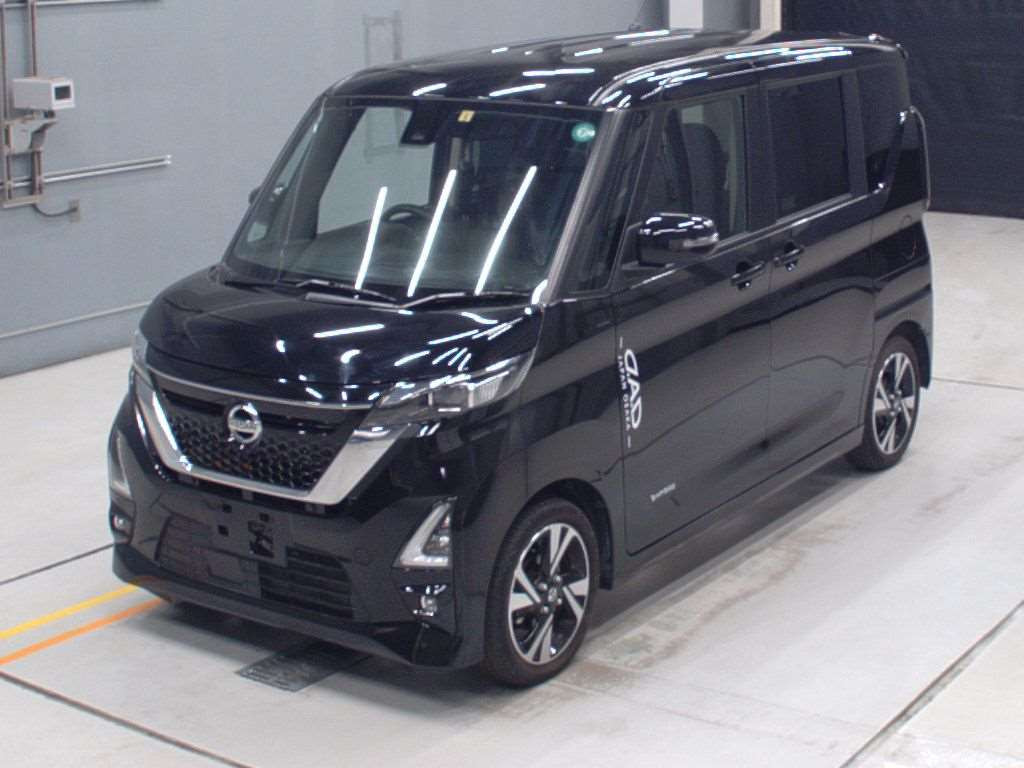 2023 Nissan Roox B45A[0]