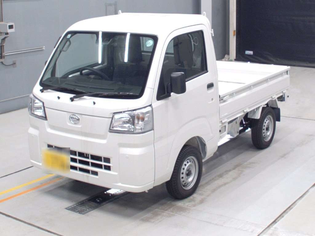 2024 Daihatsu Hijet Truck S510P[0]