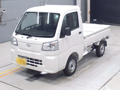 2024 Daihatsu Hijet Truck