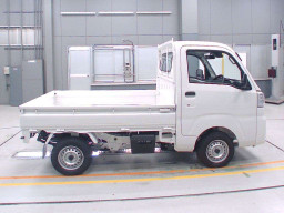 2024 Daihatsu Hijet Truck