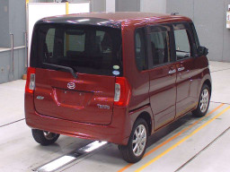 2013 Daihatsu Tanto