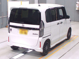 2023 Honda N-BOX CUSTOM