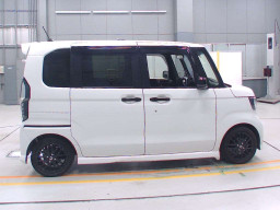 2023 Honda N-BOX CUSTOM