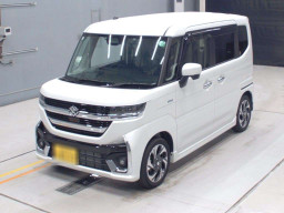 2024 Suzuki Spacia Custom