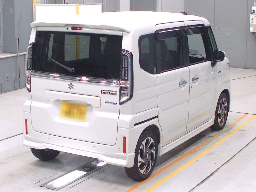 2024 Suzuki Spacia Custom MK94S[1]