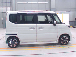 2024 Suzuki Spacia Custom