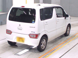 2019 Suzuki Wagon R