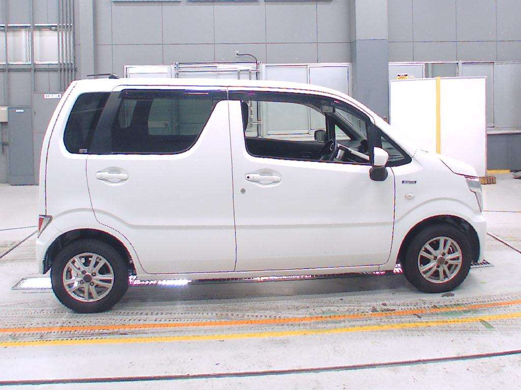 2019 Suzuki Wagon R MH55S[2]