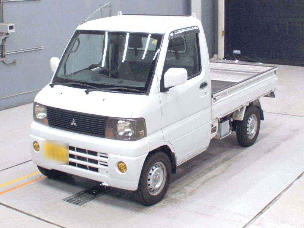 2004 Mitsubishi Minicab Truck U62T[0]