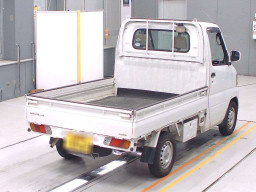 2004 Mitsubishi Minicab Truck