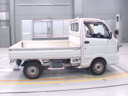 2014 Suzuki Carry Truck