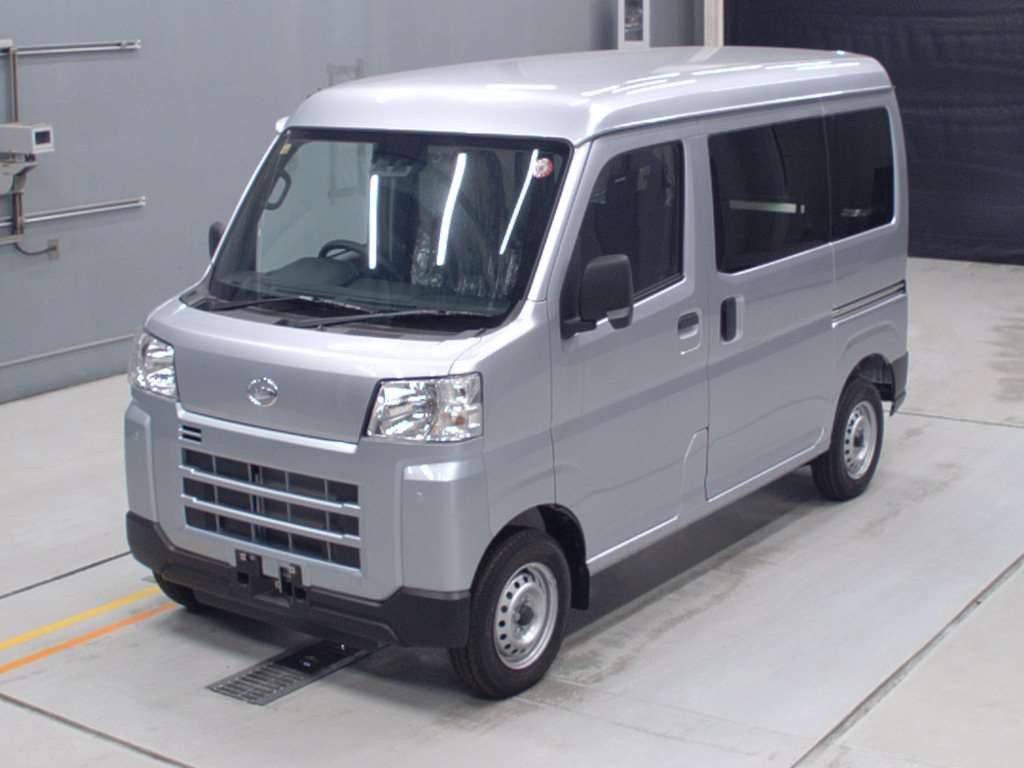 2023 Daihatsu Hijet Cargo S700V[0]