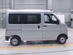 2023 Daihatsu Hijet Cargo