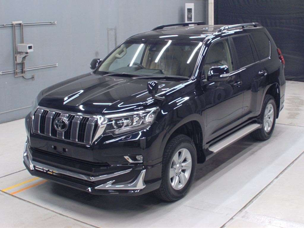 2020 Toyota Land Cruiser Prado TRJ150W[0]