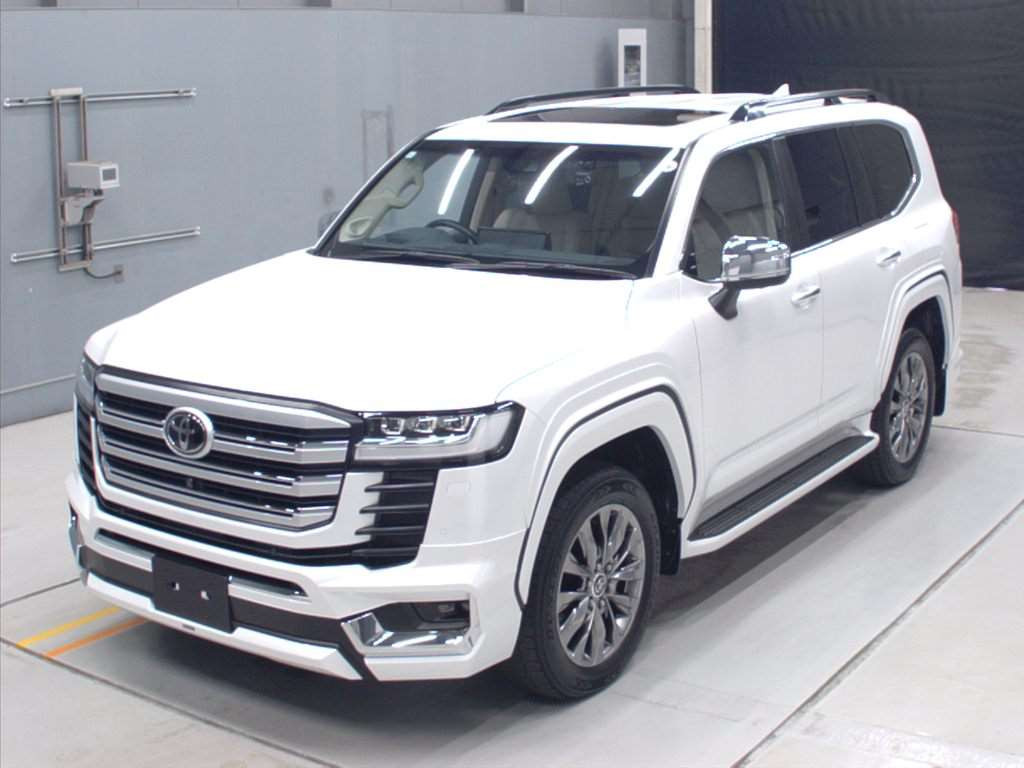 2023 Toyota Land Cruiser FJA300W[0]