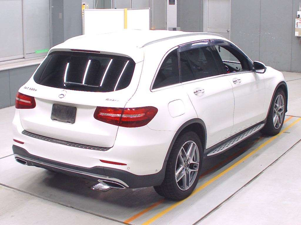 2018 Mercedes Benz GLC-CLASS 253905C[1]