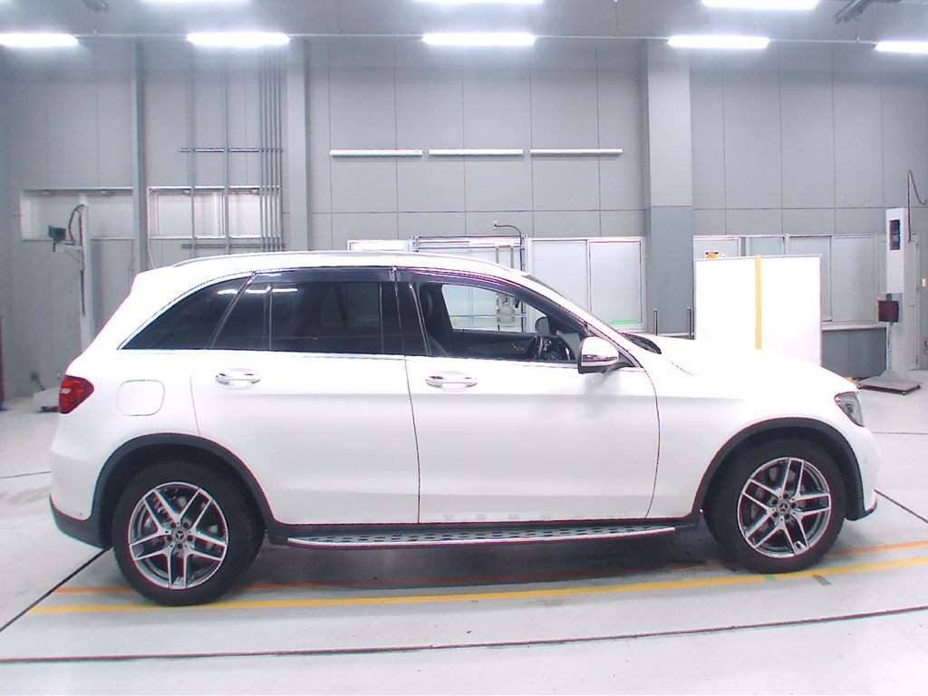 2018 Mercedes Benz GLC-CLASS 253905C[2]