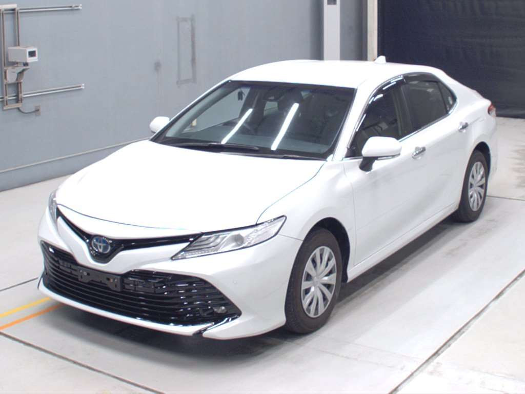 2020 Toyota Camry AXVH75[0]