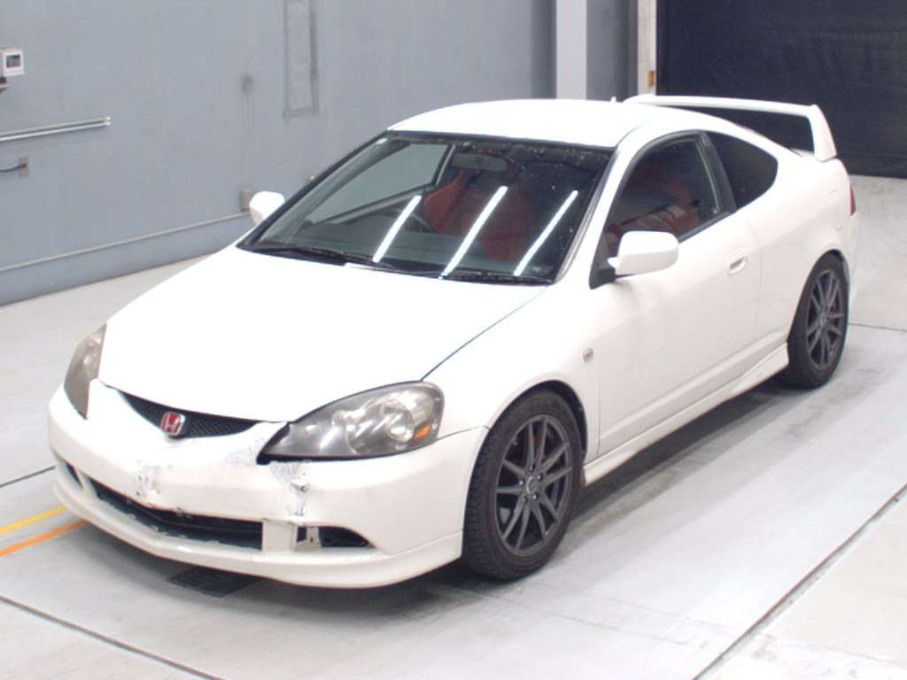 2006 Honda Integra DC5[0]