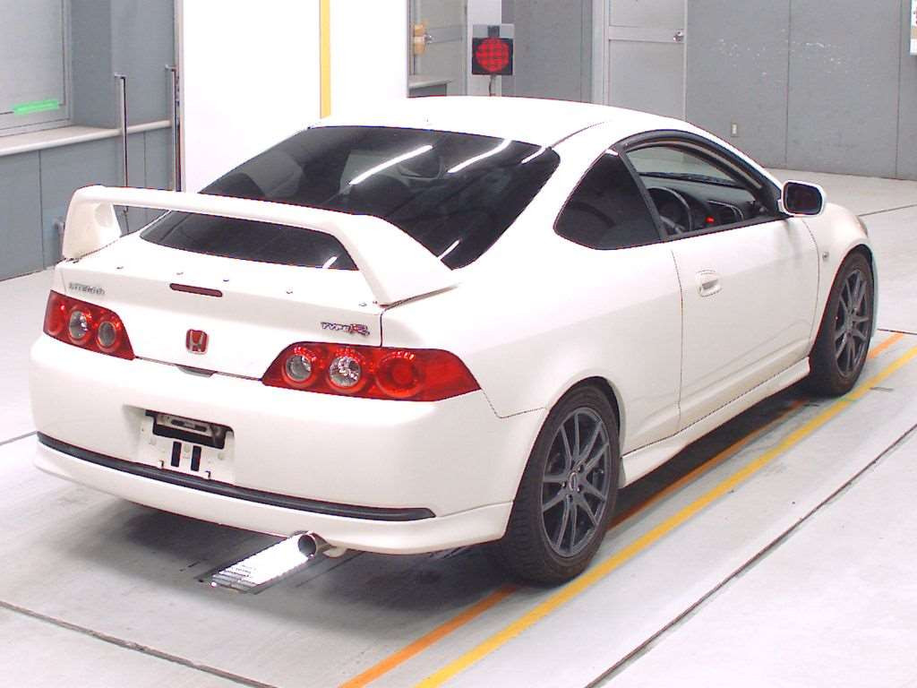 2006 Honda Integra DC5[1]