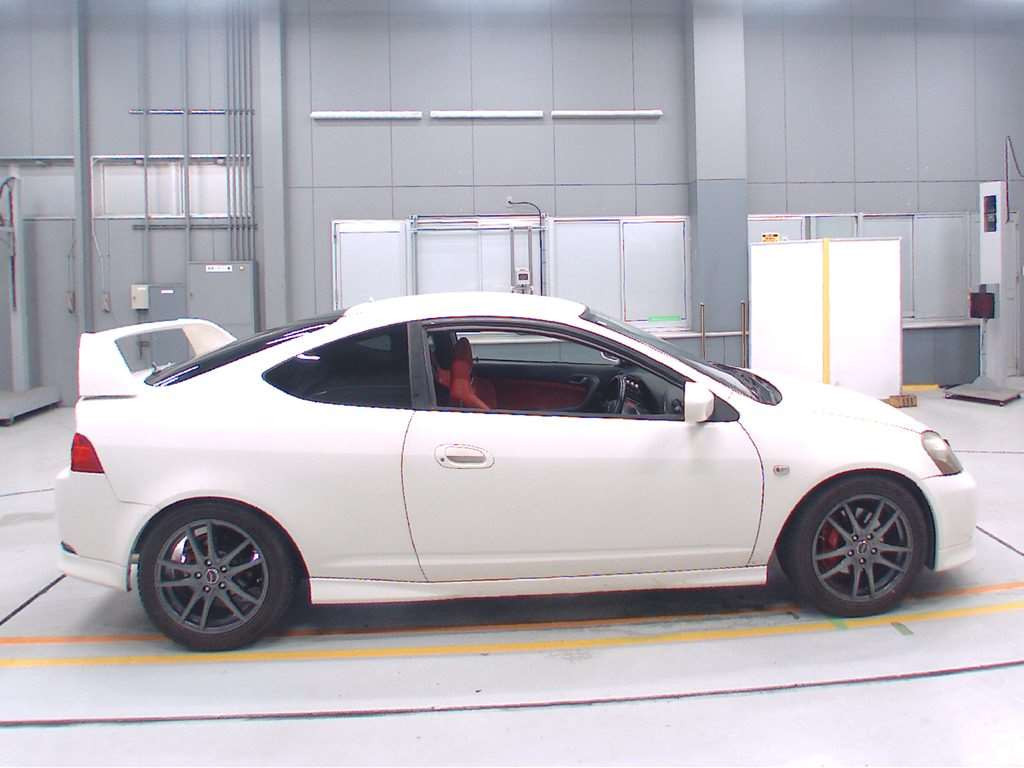 2006 Honda Integra DC5[2]