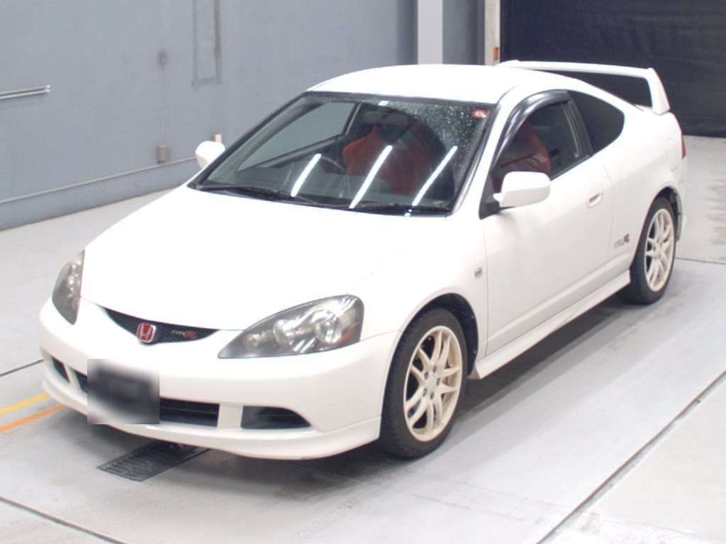 2006 Honda Integra DC5[0]