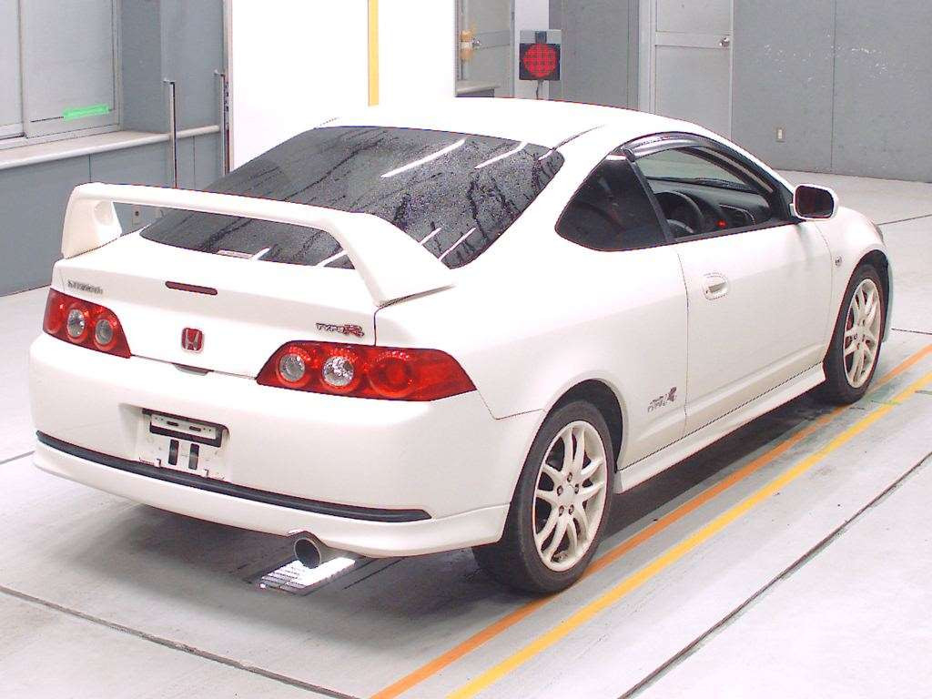 2006 Honda Integra DC5[1]