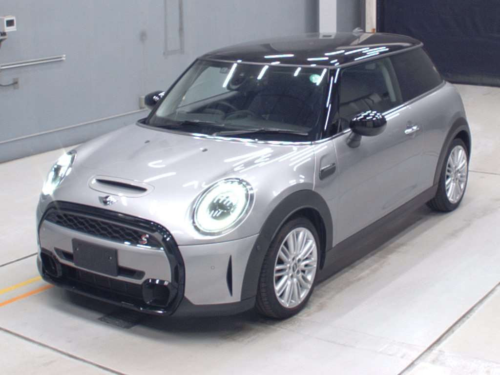 2023 Mini MINI XR20MW[0]