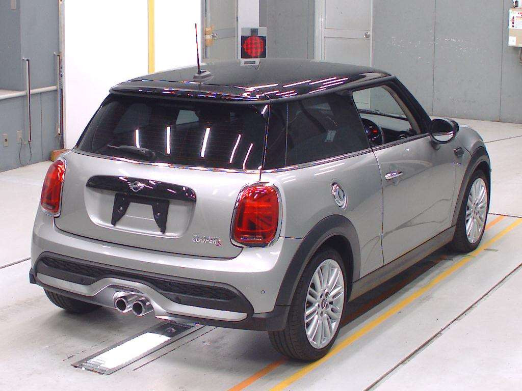 2023 Mini MINI XR20MW[1]