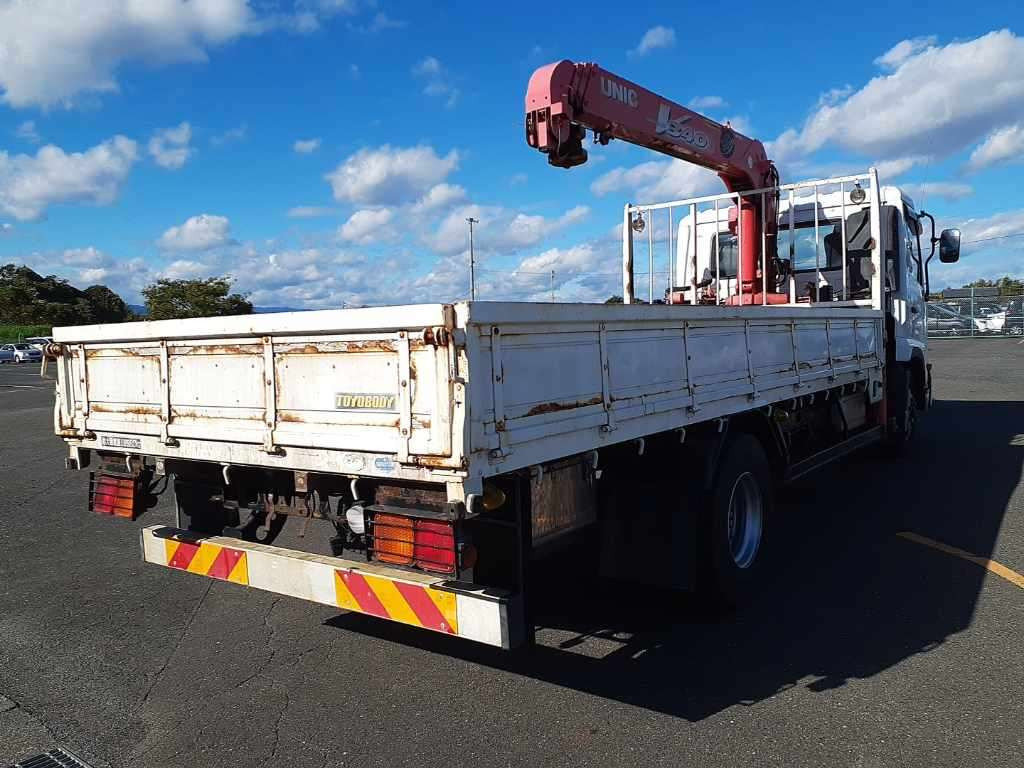 2012 UD Trucks condor MK38L[1]