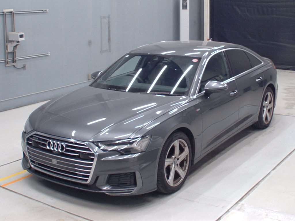 2020 Audi A6 F2DFBF[0]