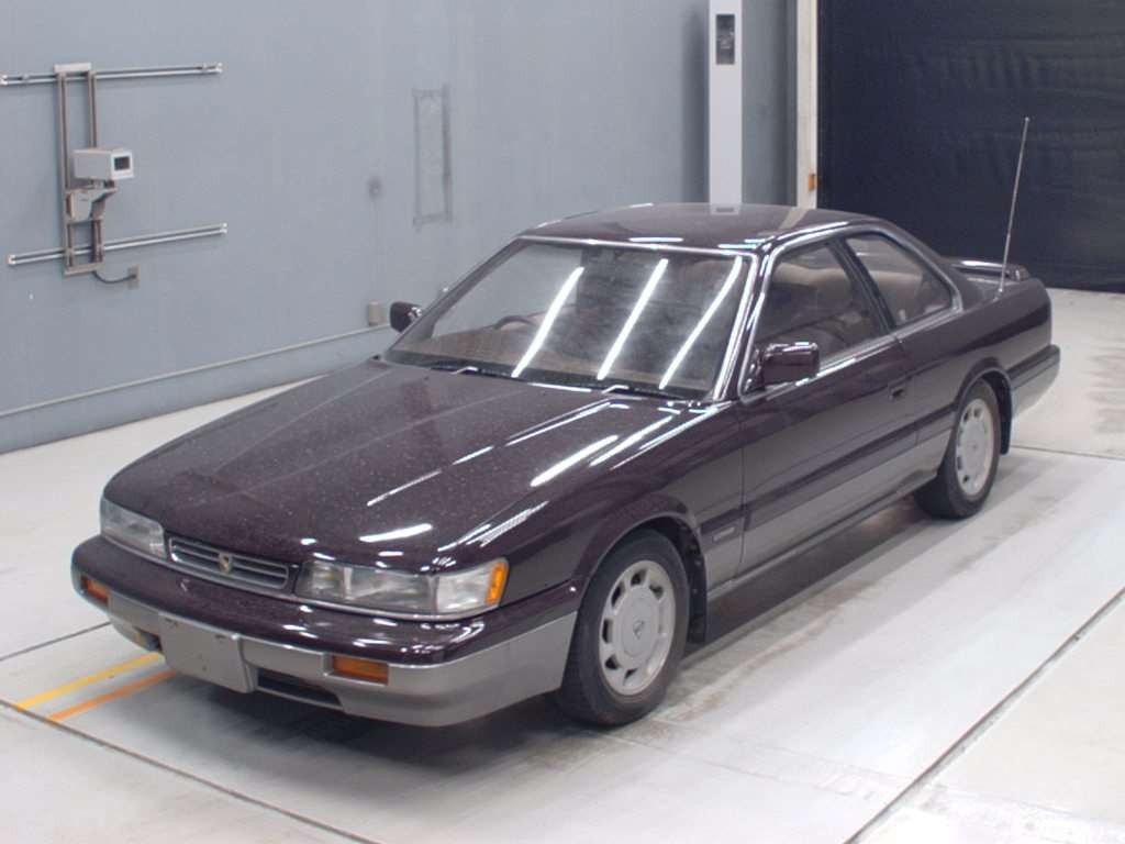 1988 Nissan Leopard UF31[0]